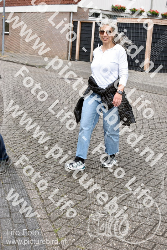 Evenement foto: Serie 324