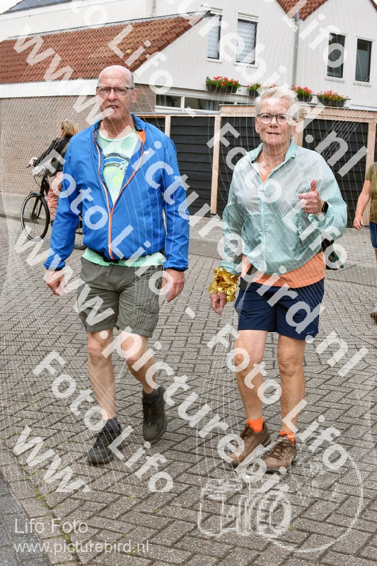 Evenement foto: Serie 324