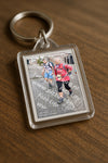 Evenement foto: Serie 324
