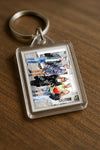 Evenement foto: Serie 324