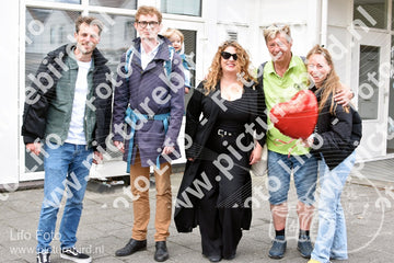 Evenement foto: Serie 324