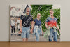 Evenement foto: Serie 324