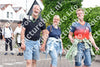 Evenement foto: Serie 324