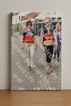 Evenement foto: Serie 324