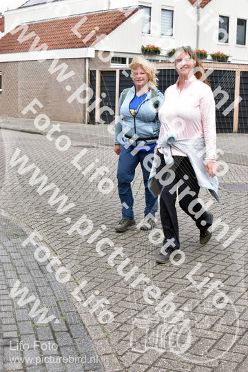Evenement foto: Serie 324