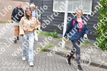 Evenement foto: Serie 324