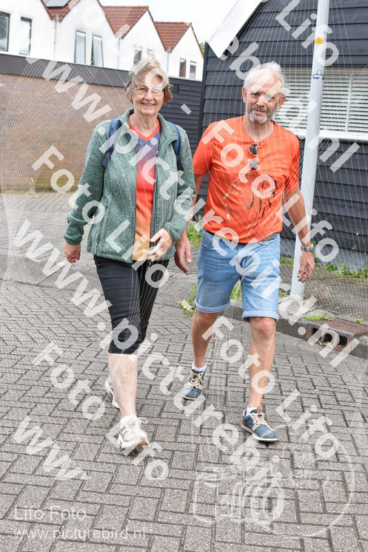 Evenement foto: Serie 324