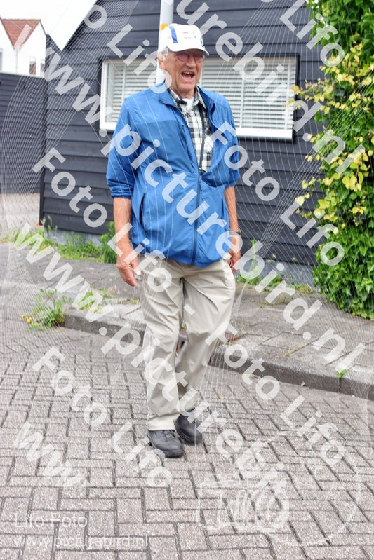 Evenement foto: Serie 324