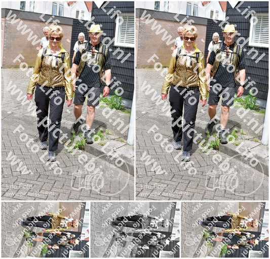 Evenement foto: Serie 324