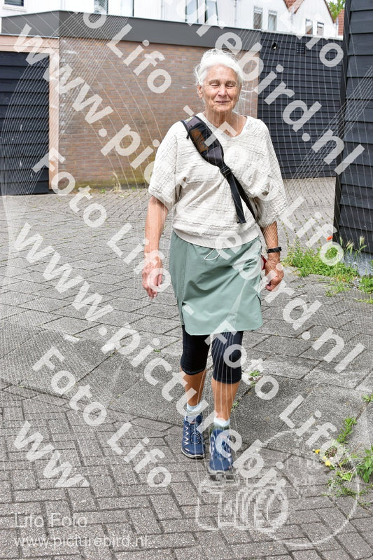 Evenement foto: Serie 324