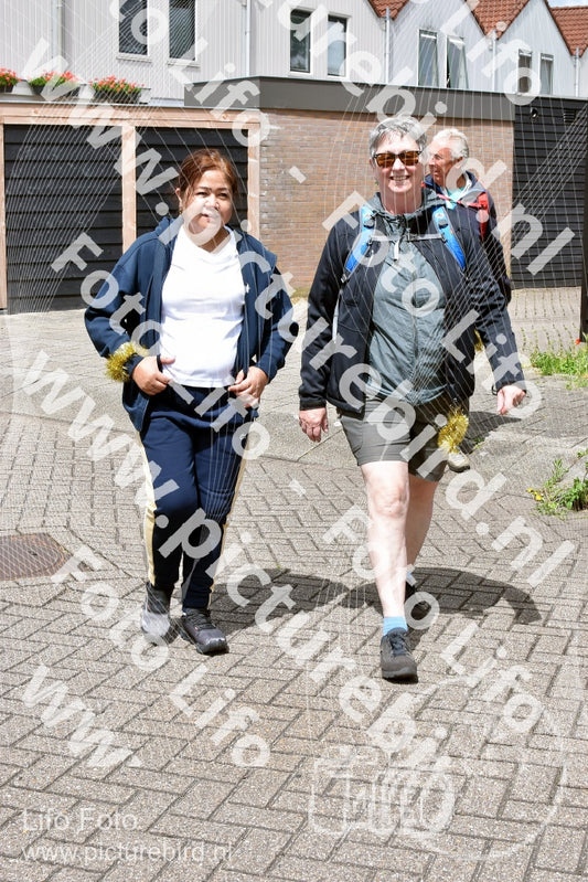 Evenement foto: Serie 324