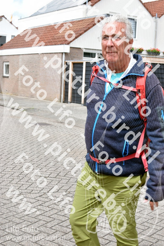 Evenement foto: Serie 324