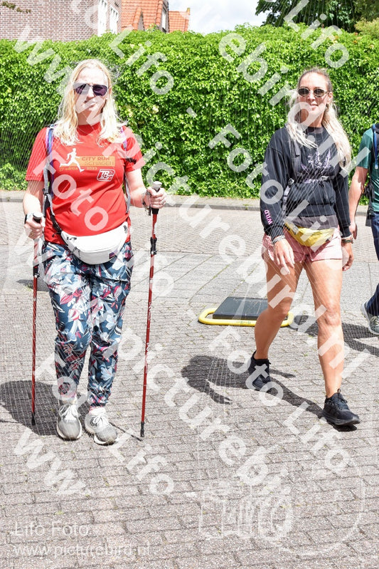 Evenement foto: Serie 324
