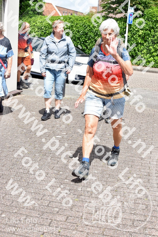 Evenement foto: Serie 324