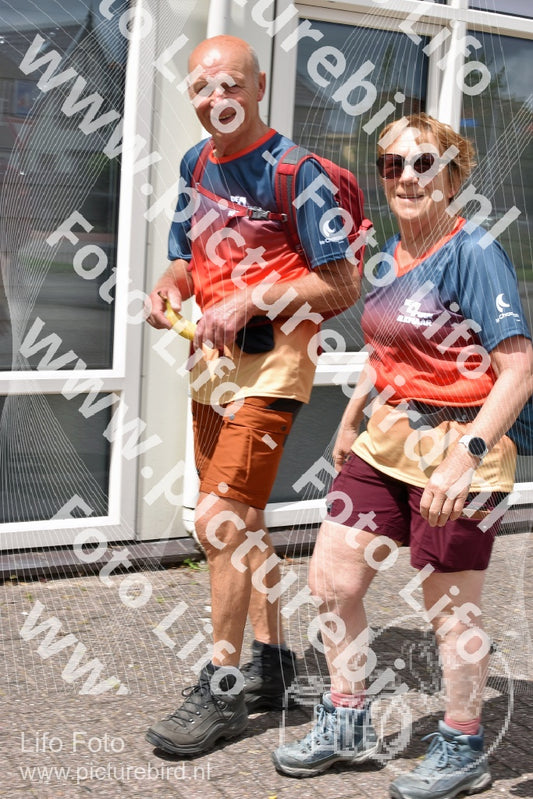 Evenement foto: Serie 324