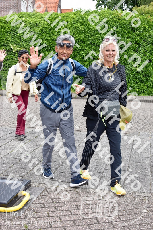 Evenement foto: Serie 324