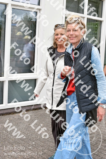 Evenement foto: Serie 324