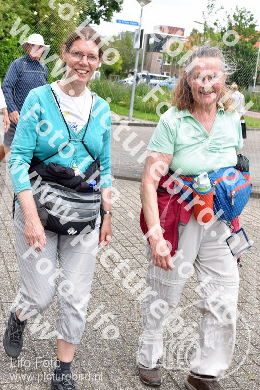 Evenement foto: Serie 324
