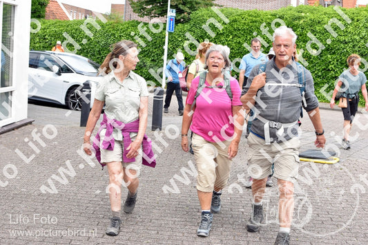 Evenement foto: Serie 324