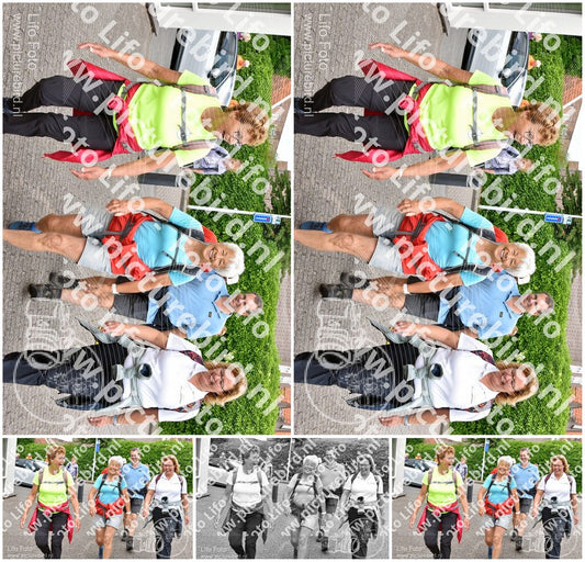 Evenement foto: Serie 324