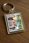 Evenement foto: Serie 324