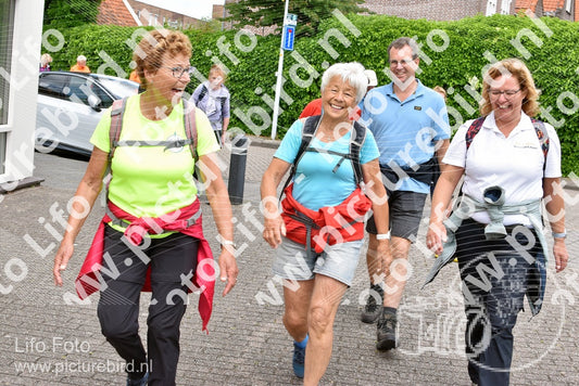 Evenement foto: Serie 324
