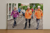Evenement foto: Serie 324