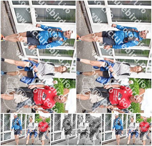 Evenement foto: Serie 324