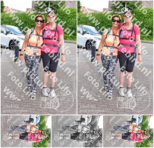 Evenement foto: Serie 324