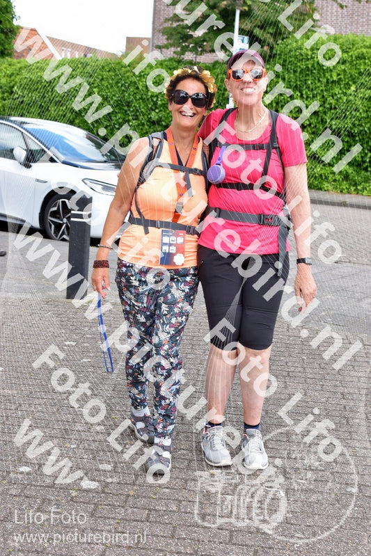 Evenement foto: Serie 324