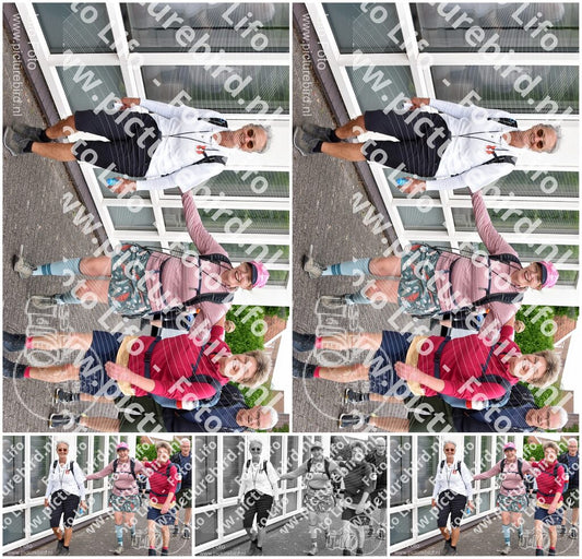 Evenement foto: Serie 325