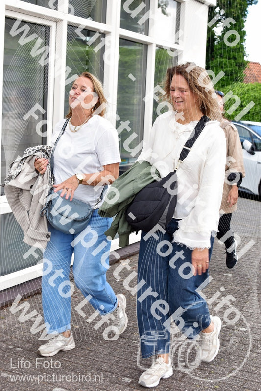 Evenement foto: Serie 325