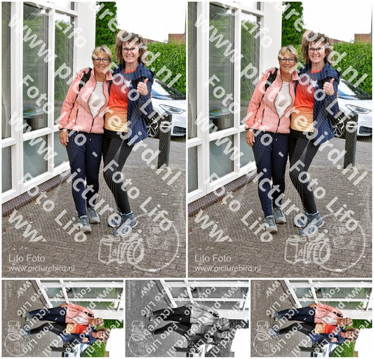 Evenement foto: Serie 325