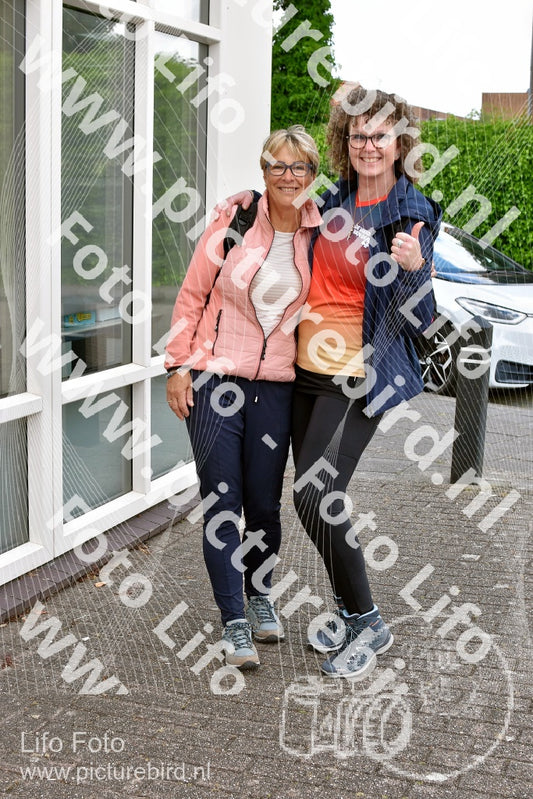 Evenement foto: Serie 325