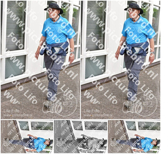 Evenement foto: Serie 325