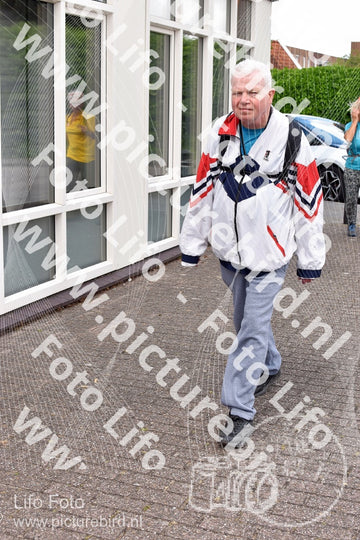 Evenement foto: Serie 325