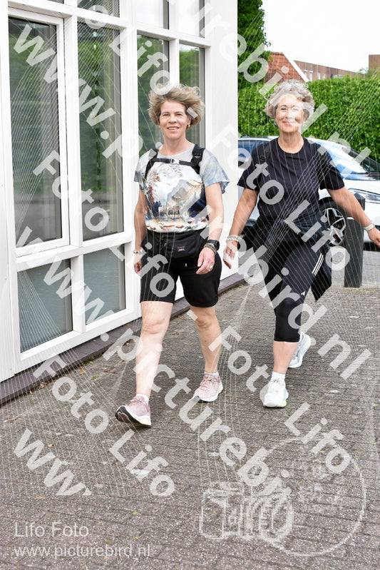 Evenement foto: Serie 325
