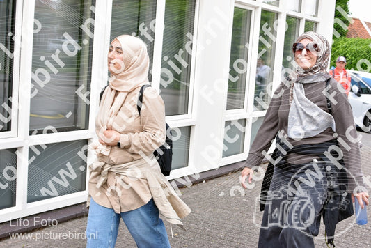 Evenement foto: Serie 325