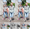 Evenement foto: Serie 325