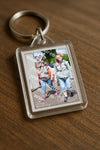 Evenement foto: Serie 325