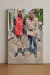 Evenement foto: Serie 325