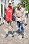 Evenement foto: Serie 325