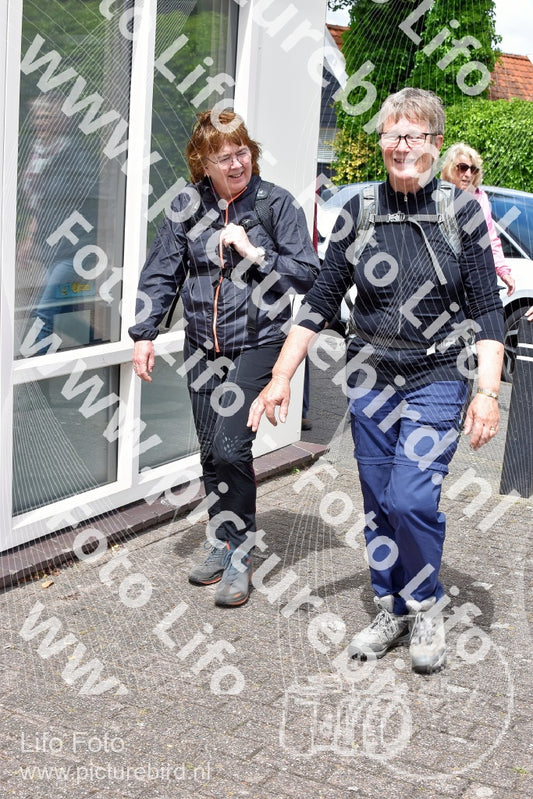 Evenement foto: Serie 325