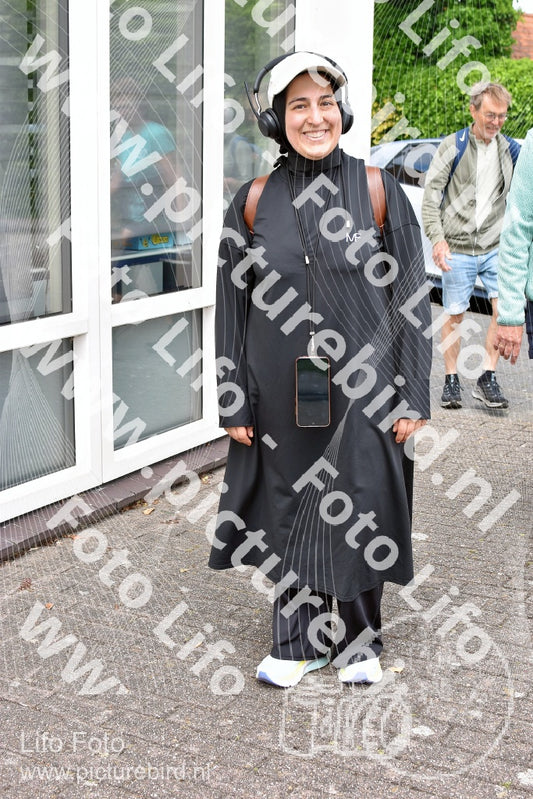 Evenement foto: Serie 325
