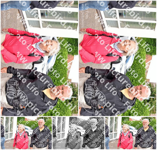 Evenement foto: Serie 325