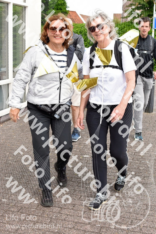 Evenement foto: Serie 325