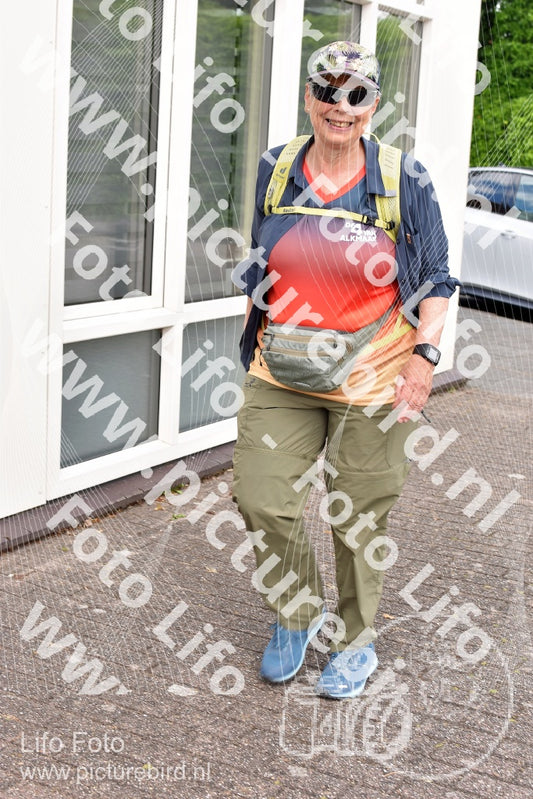 Evenement foto: Serie 325