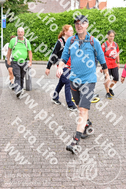 Evenement foto: Serie 325