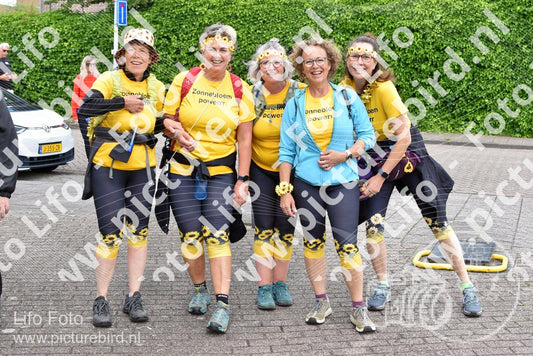 Evenement foto: Serie 325