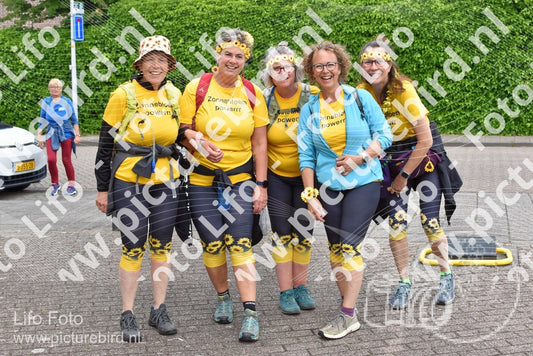 Evenement foto: Serie 325
